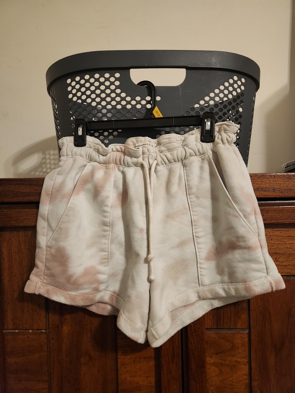 Abercrombie & Fitch Comfy Shorts